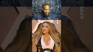 Larsa Pippen Likes Them Young [upl. by Ennaitsirk]