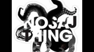 Health  Tabloid Sores Nosaj Thing remix [upl. by Korfonta]