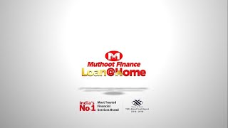 Gold Loans Delivered at Home – A Muthoot Finance Service [upl. by Nylorac]