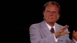 Billy Graham  Timeless Truth  Happiness [upl. by Yla]