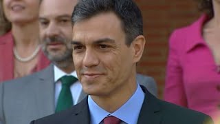 El PSOE sigue en cabeza en el CIS con una ventaja de 97 puntos sobre el PP [upl. by Gnni996]