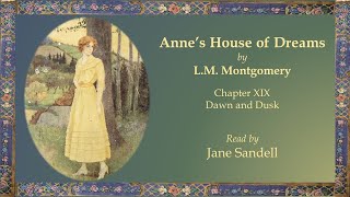 Chapter 19 Annes House of Dreams [upl. by Amocat]