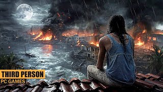 TOP 25 Third Person PC Games of The Decade 2015  2024 [upl. by Treve944]