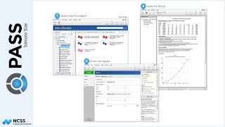 PASS Getting Started Tutorial [upl. by Babbie]