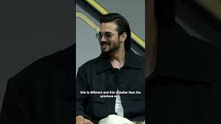 Bhuvan Bam on his acting skills imdb shorts [upl. by Suckram803]