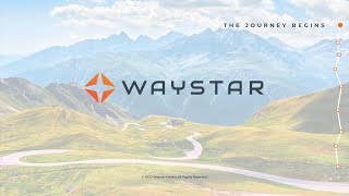 The Waystar Story [upl. by Porty]