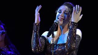 Jaclyn McSpaddenEvery Breath You Take at Post Modern Jukebox 060119 v3 [upl. by Tirrell]