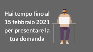 Servizio Civile Universale 2021 a Lodi con CSV Lombardia Sud [upl. by Ashli]