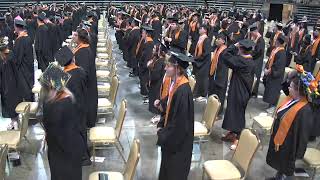 2024 Thomas Jefferson High School Graduation [upl. by Eirac]