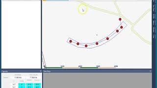 Easements in OCalc Pro [upl. by Eojyllib]