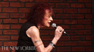 The Eightysomethings Launching StandupComedy Careers  The New Yorker Documentary [upl. by Felty]