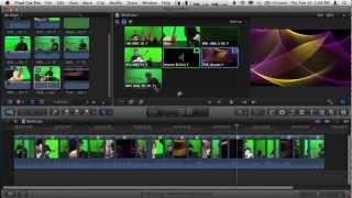 MacBreak Studio  Episode 155 Multicam Editing Trim [upl. by Adnamma]