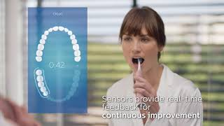 Philips Sonicare DiamondClean Smart [upl. by Leinaj]