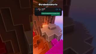 Ele TOCOU NA RATA DA IRMÃ DELA minecraft viralvideo shorts [upl. by Burg]