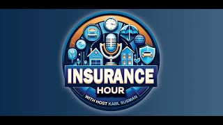 URGENT Proposition 103 THE INSURANCE HOUR [upl. by Aleiram946]