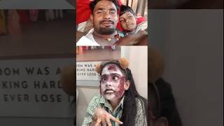 Bhoot Bane School K Baache🧟🧟bhootiya minivlog sanjhalikavloghaunted short Market 777 [upl. by Savick]