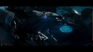 Iron Man 3  Trailer 3 Deutsch  German  HD [upl. by Atteuqram]