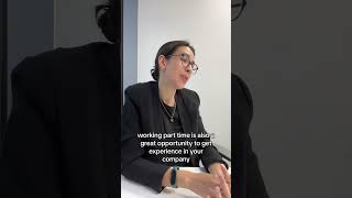 How to answer parttime job interview questions [upl. by Ailerua]