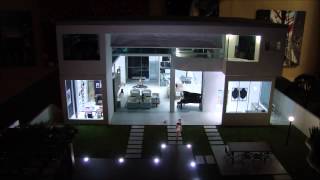 Casa Inteligente  Smart Home [upl. by Wendalyn495]