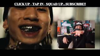 Chinese Rap Higher Brothers  quotFlexing So Hardquot New Zealand Reaction [upl. by Hagar510]