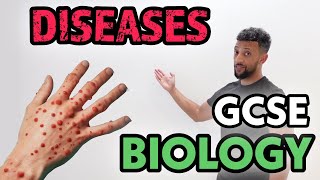 GCSE Biology  Infectious Diseases Rap [upl. by Ayotahc833]