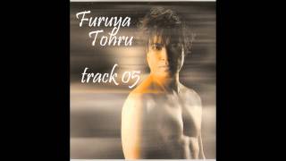 Furuya Tohru HEROES To My Treasure Track 05 Il mio amore senza fine [upl. by Pinkham]