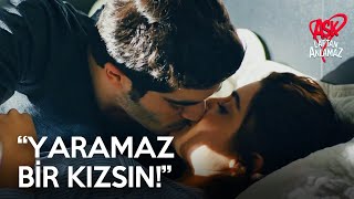 Murat Hayatı yatakta cezalandırıyor🔥  Aşk Laftan Anlamaz 25Bölüm [upl. by Alika]