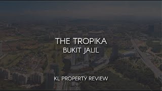 The Tropika Bukit Jalil Property [upl. by Hodge442]