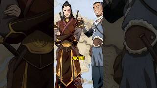 Avatar Movie 2025 Update  Batista and Kpop Idol Joins the Casts  avatarthelastairbender [upl. by Meriel]