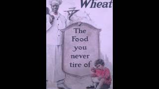 Cream of Wheat song [upl. by Huxham]