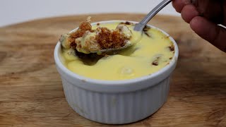 Mideas Malva Pudding Recipe [upl. by Ahsit]