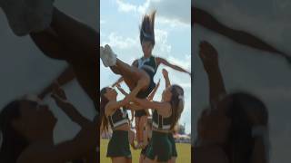 Cheer baddies stunts cheer cheerleaders team cheerleading [upl. by Ajssatsan]