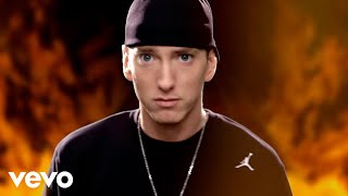 Eminem  We Made You Official Music Video [upl. by Jacobsen]