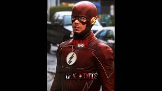 S5 Flash vs Savitar shorts marvel dc 1v1 comparison [upl. by Llerat]