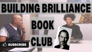 Part 2 Inside the Genius of Steve Jobs Walter Isaacson’s Biography  Book Club Discussion [upl. by Dibru]