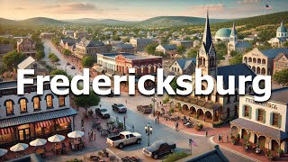 Fredericksburg Texas 12 BEST Things To Do In 2024 Travel Guide [upl. by Selrac]