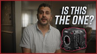 Canon C400 Thoughts from a C500 II Owner [upl. by Annawd24]