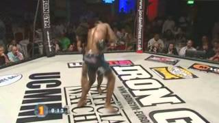 Its Prospects Time 3  Galore Bofando vs Wendle Lewis [upl. by Fem829]