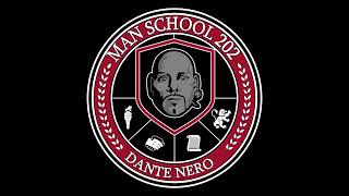 Man School 202 LIVE CallIns [upl. by Ayota]