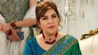 Kaffara Episode 52 Teaser  16th September 2024  Kaffara Drama [upl. by Storm420]