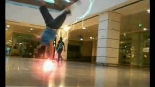 BBoy mIRo 2010 Trailer [upl. by Ailecra]