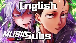 Cujas  GanânciaGreed Subaru  ReZero IF Ft Anny ENGLISH SUBS [upl. by Elinet526]