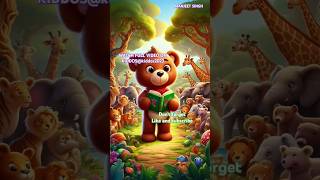 RHYMING ALFABATES funnyvideo rhymesrhymesforkids rhymesenglish cartoon kidsvideo kidssong [upl. by Assille]