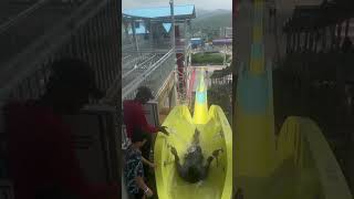 Imagica water park amusementpark imagicarides imagicaaworld imagicawaterpark bollywood fun [upl. by Dianuj]