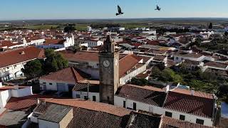 Vidigueira  Alentejo Portugal [upl. by Nairde]