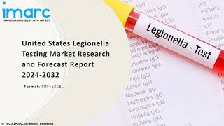 United States Legionella Testing Market Analysis Recent Trends and Regional Growth Forecast 202432 [upl. by Arria91]