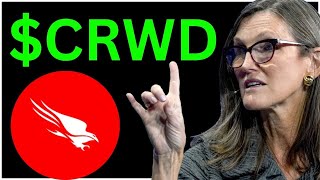 CRWD Stock Crowdstrike stock analysis CRWD STOCK PREDICTIONS CRWD STOCK Analysis crwd stock news [upl. by Sabrina]