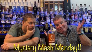 Starlight Distilleries Small Batch Bourbon Finished in VDN Barrels Mystery Mash Monday [upl. by Obeng]