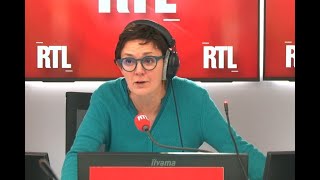 RTL Midi du 06 novembre 2018 [upl. by Enelak]