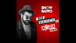 Rıza Esendemir İle Arıza Show 28 Ekim 2024 Bölüm 2 [upl. by Knick]